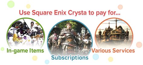 add crysta|SQUARE ENIX Support Centre.